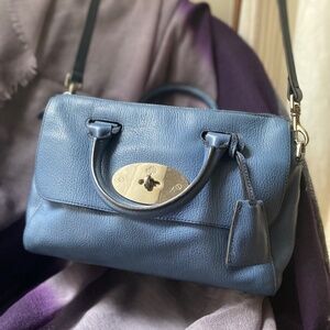 Mulberry Del Rey